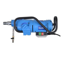 Дрель Enersol для алмазного сверления, 3.58 кВт, макс. диаметр 255 мм (ECD-255-2)