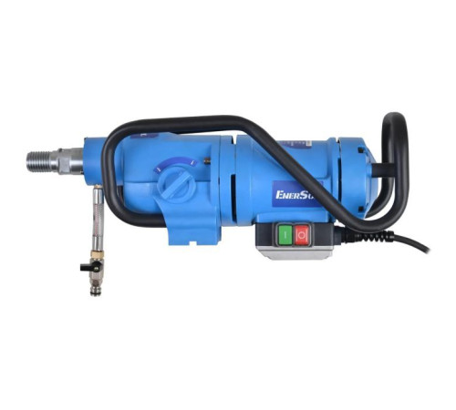Дрель Enersol для алмазного сверления, 3.58 кВт, макс. диаметр 255 мм (ECD-255-2)