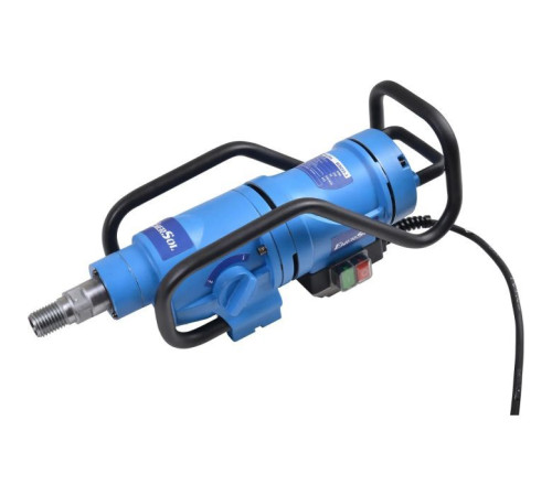 Дрель Enersol для алмазного сверления, 3.58 кВт, макс. диаметр 255 мм (ECD-255-2)