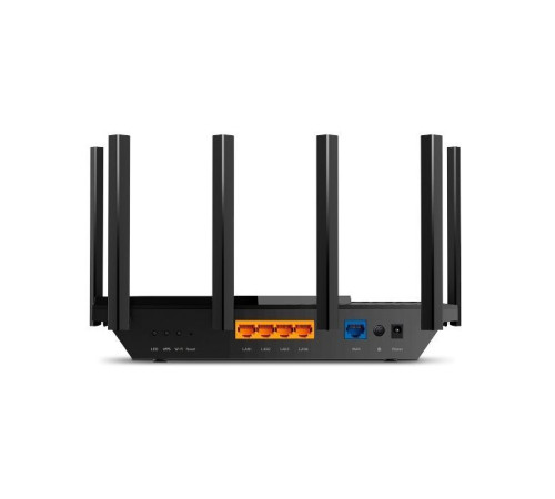  Маршрутизатор TP-Link ARCHER-AX72 