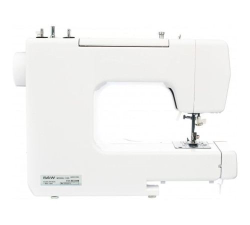 Швейная машина Janome ISEW-C25