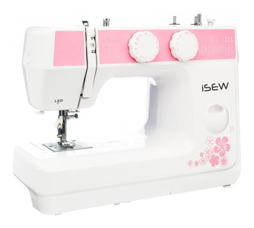 Швейная машина Janome ISEW-C25