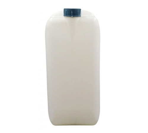 Канистра автомобильная Пласт и Като 20л пищевая с носиком (290)