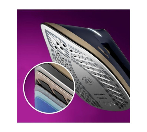 Паровая станция Philips PSG6066/20