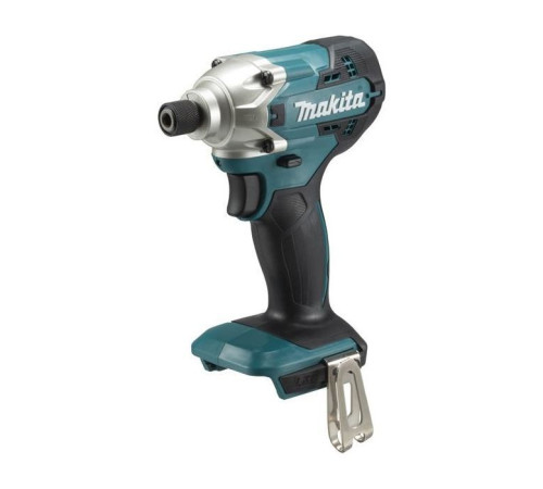 Гайковерт Makita ударный DTD156Z, 18В, LXT (без АКБ и ЗУ) (DTD156Z)