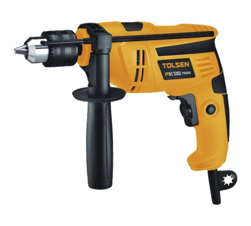 Дрель Tolsen Т-500 (79501A)