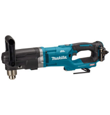 Дриль Makita кутовий XGT, 40В, 13мм (DA001GZ)