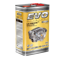 Моторное масло EVO ULTIMATE Extreme 5W50 4L (U E 4L 5W-50)