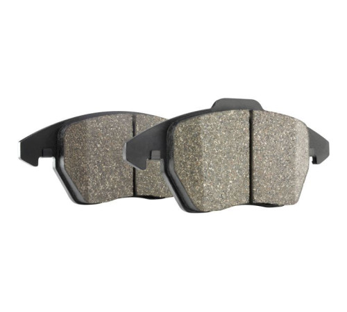 Тормозные колодки Bosch 0 986 495 214