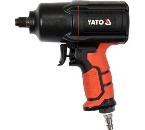 Гайковерт Yato пневматический YT-09544 (YT-09544)