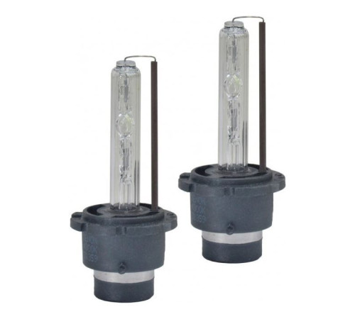  Автолампа SOLAR D2S 4300K,85V,35W PK32d-2, (8214) 