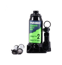 Домкрат WINSO 2т (170200)
