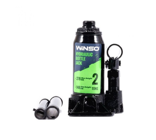  Домкрат WINSO 2т (170200) 