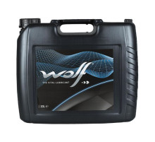 Моторное масло Wolf VITALTECH 10W40 20л (8315053)