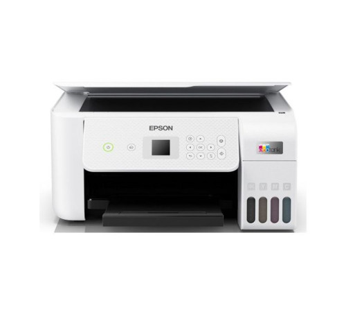 Многофункциональное устройство Epson EcoTank L3266 c WiFi (C11CJ66411)