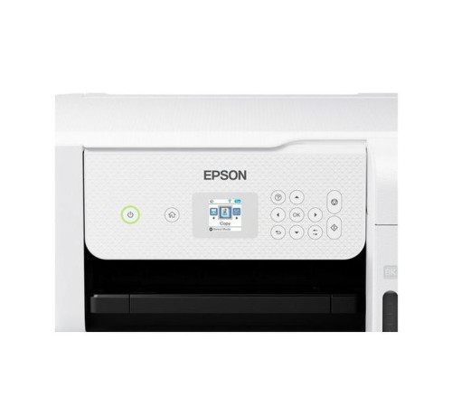 Многофункциональное устройство Epson EcoTank L3266 c WiFi (C11CJ66411)