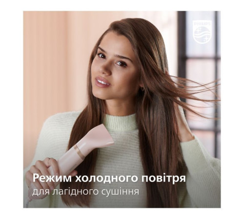 Фен-щетка Philips BHA310/00