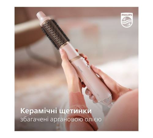 Фен-щетка Philips BHA310/00