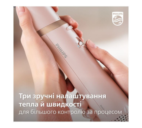 Фен-щетка Philips BHA310/00
