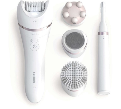 Эпилятор Philips BRE740/90