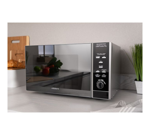 Микроволновая печь Ardesto GO-EGR923BL