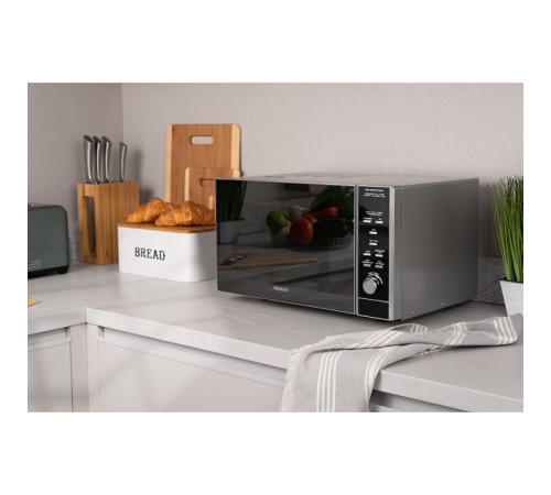 Микроволновая печь Ardesto GO-EGR923BL