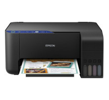 Многофункциональное устройство Epson EcoTank L3250 c WiFi (C11CJ67412)