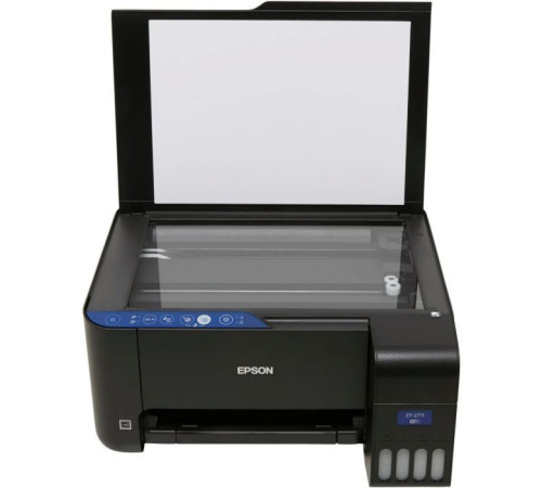 Многофункциональное устройство Epson EcoTank L3250 c WiFi (C11CJ67412)
