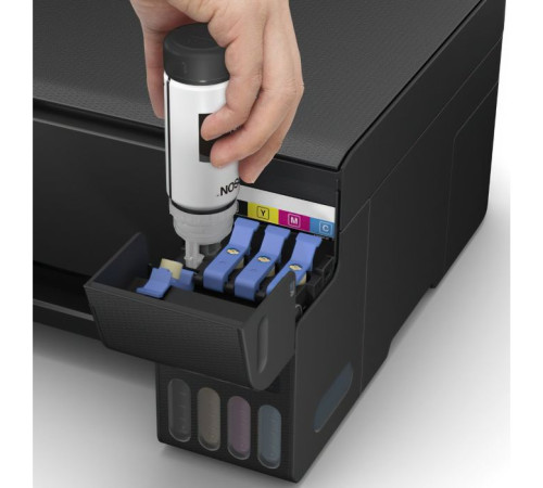 Многофункциональное устройство Epson EcoTank L3250 c WiFi (C11CJ67412)