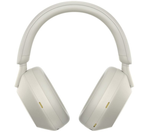 Наушники Sony WH-1000XM5 Silver (WH1000XM5S.CE7)