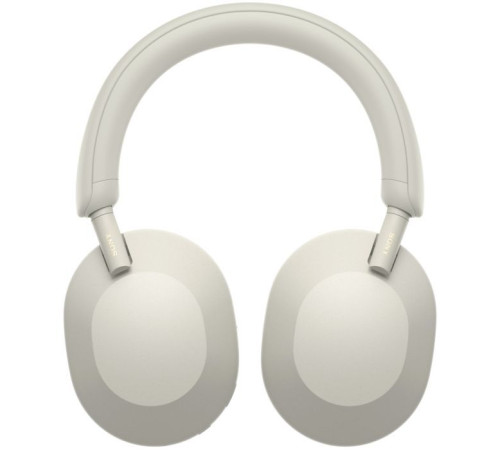 Наушники Sony WH-1000XM5 Silver (WH1000XM5S.CE7)
