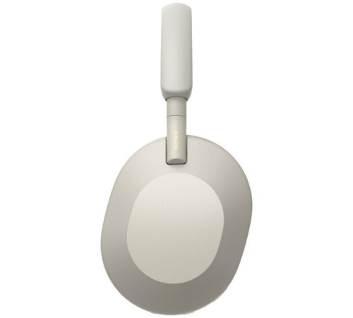 Наушники Sony WH-1000XM5 Silver (WH1000XM5S.CE7)
