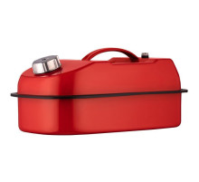 Автомобильная канистра 2E 10 л, металл, 0.6мм, красный (2E-JCM10H)