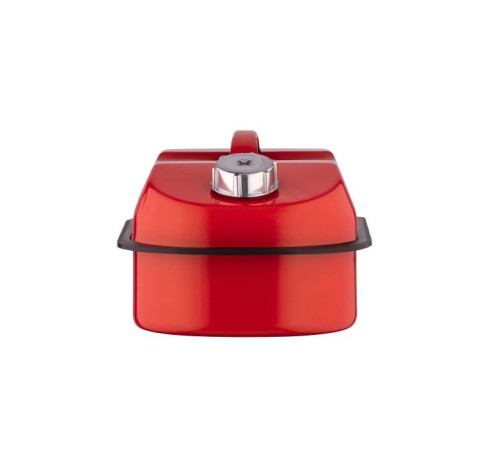 Автомобильная канистра 2E 10 л, металл, 0.6мм, красный (2E-JCM10H)