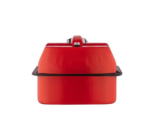 Автомобильная канистра 2E 10 л, металл, 0.6мм, красный (2E-JCM10H)