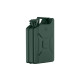 Автомобильная канистра 2E 10л, металл, 0.6мм, зеленый (2E-JCM10V)