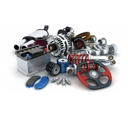 Тормозные колодки Bosch 0 986 487 773