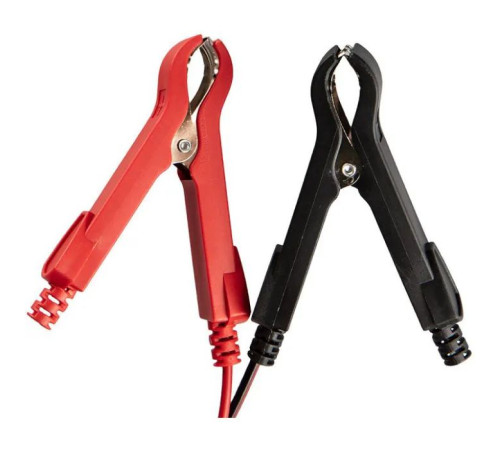 Зарядное устройство для автомобильного аккумулятора Neo Tools 4A/70Вт, 3-120Ah, для кислотных/AGM/GEL (11-891)