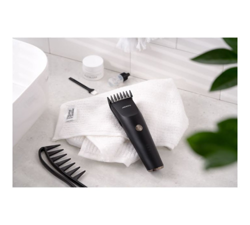  Машинка для стрижки Ardesto HC-Y22-B 