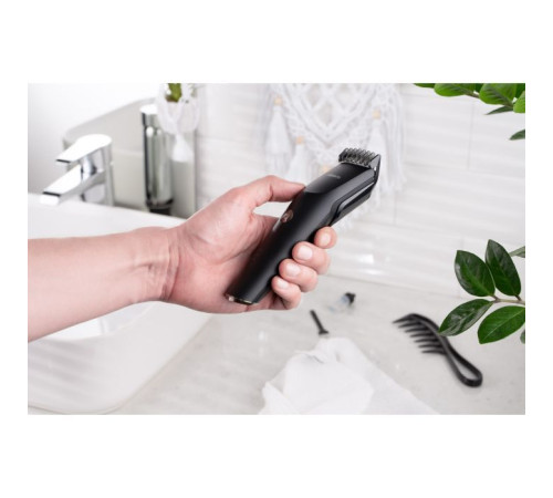  Машинка для стрижки Ardesto HC-Y22-B 