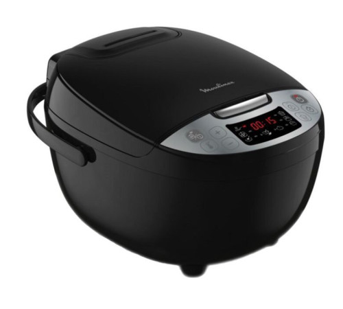  Мультиварка Moulinex MK611832 