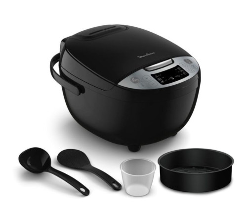  Мультиварка Moulinex MK611832 