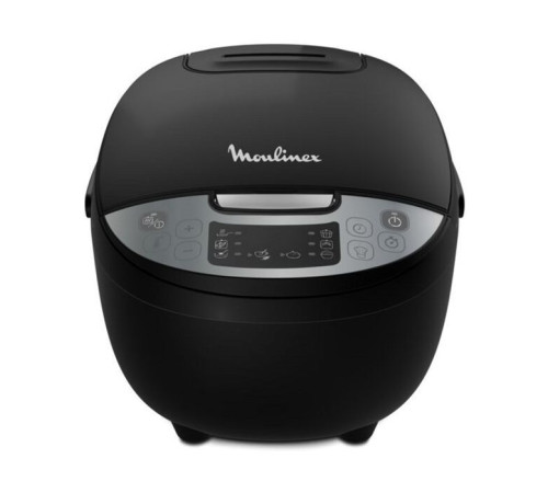  Мультиварка Moulinex MK611832 