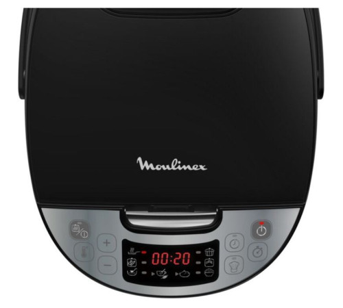  Мультиварка Moulinex MK611832 