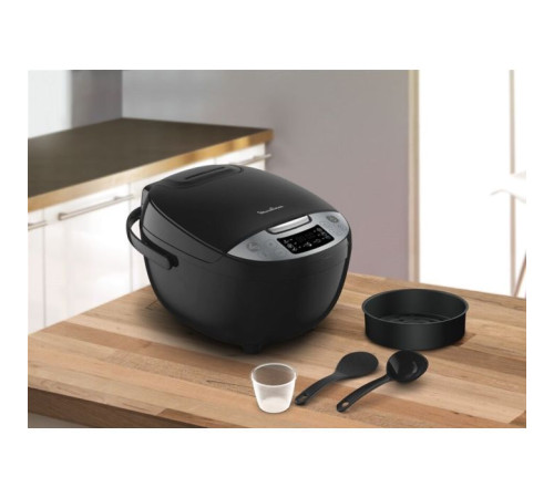  Мультиварка Moulinex MK611832 