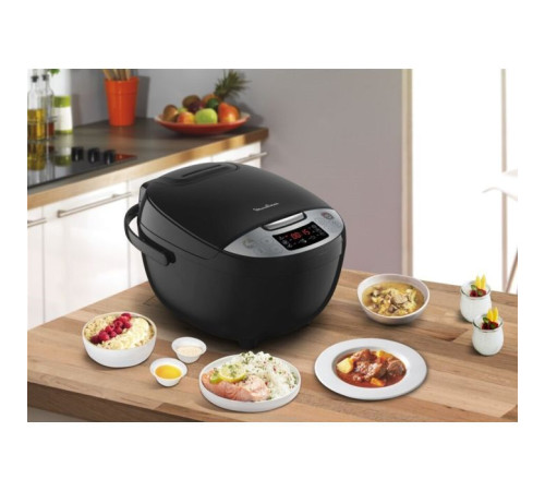  Мультиварка Moulinex MK611832 