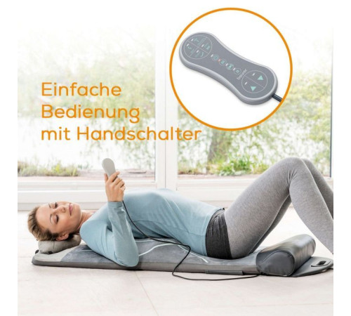 Массажер Beurer MG 280