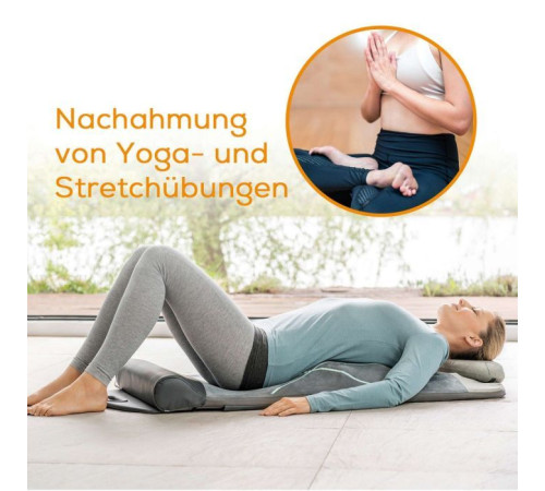 Массажер Beurer MG 280