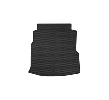 Коврик в багажник EVAtech Audi A4 (B5) 1994-1999 1 поколение Se (AU11666B1RBB)