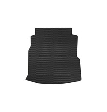 Килимок в багажник EVAtech Audi A4 (B5) 1994-1999 1 покоління Se (AU11666B1RBB)